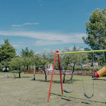 Pentagrama, Casas De Campo 贝尔格拉诺将军镇 外观 照片