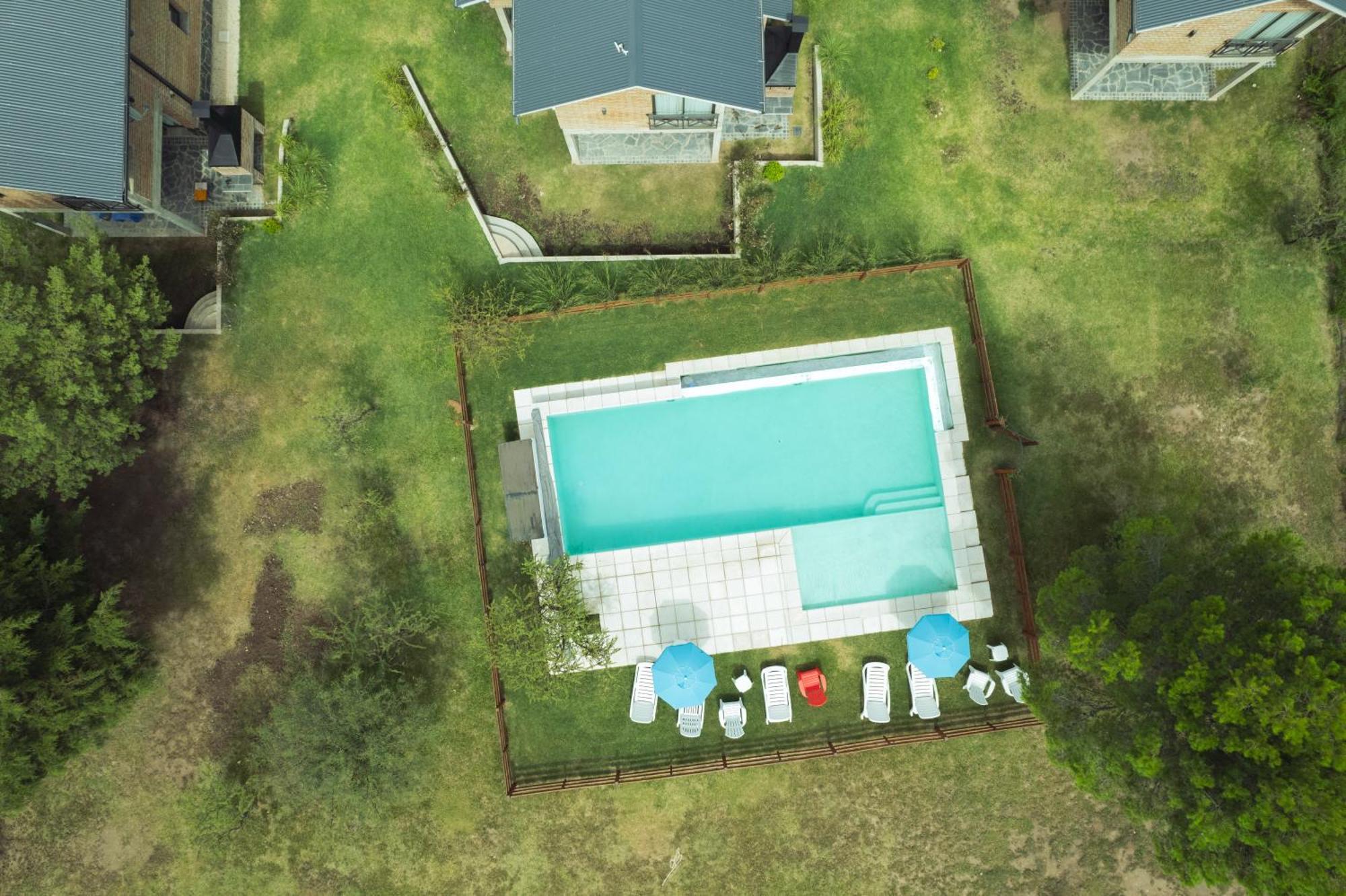 Pentagrama, Casas De Campo 贝尔格拉诺将军镇 外观 照片