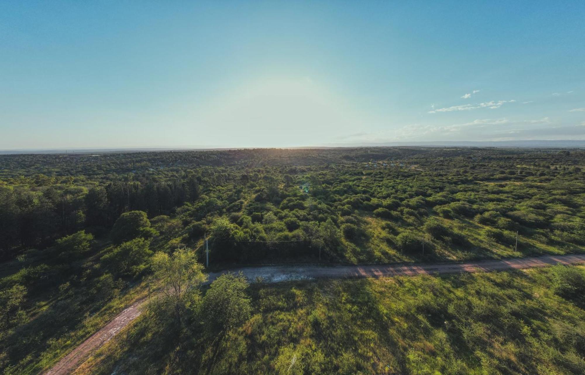 Pentagrama, Casas De Campo 贝尔格拉诺将军镇 外观 照片