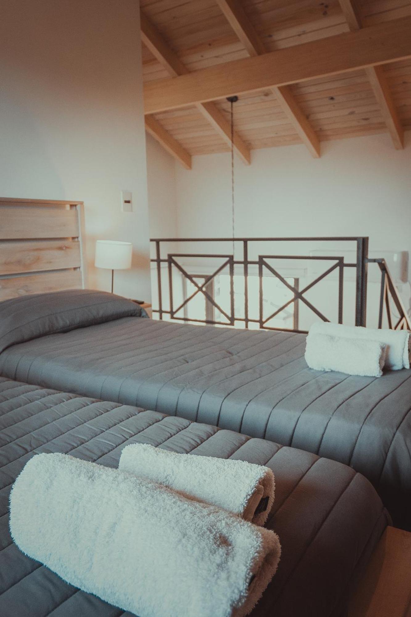 Pentagrama, Casas De Campo 贝尔格拉诺将军镇 外观 照片