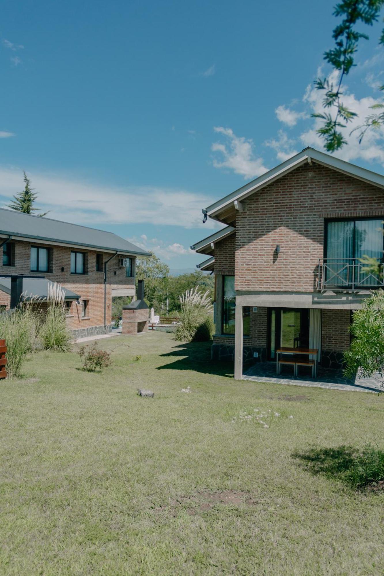 Pentagrama, Casas De Campo 贝尔格拉诺将军镇 外观 照片