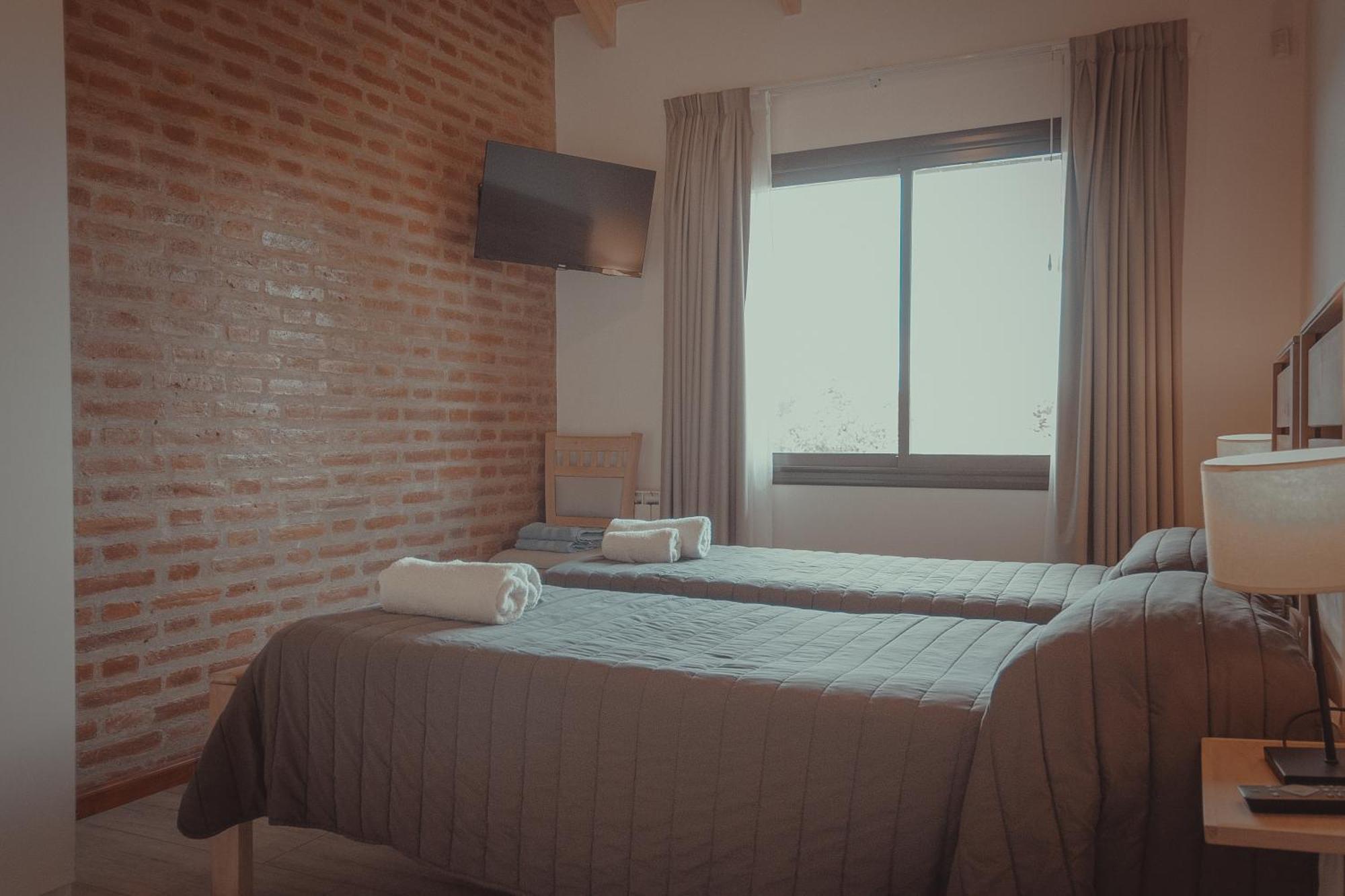 Pentagrama, Casas De Campo 贝尔格拉诺将军镇 外观 照片