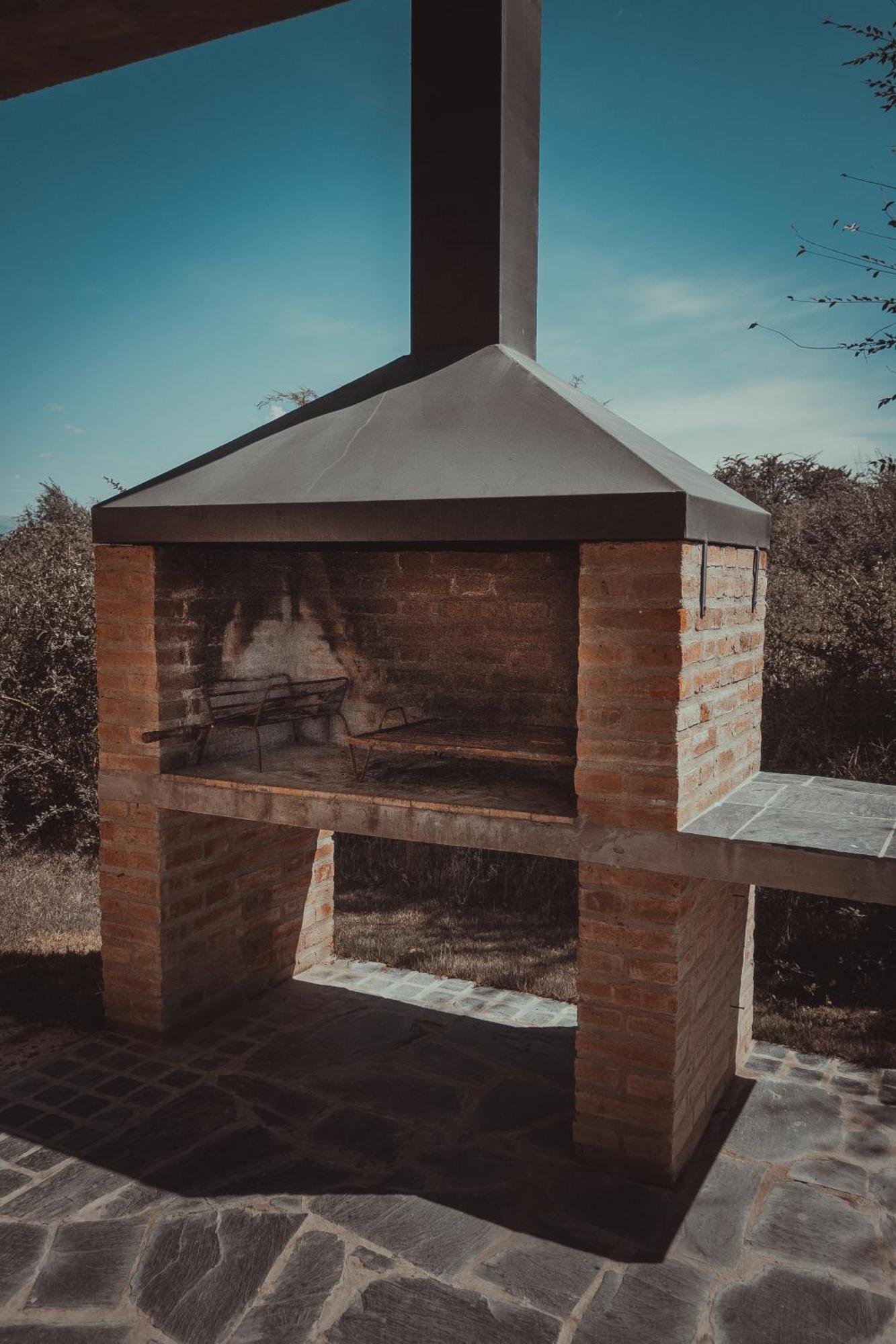 Pentagrama, Casas De Campo 贝尔格拉诺将军镇 外观 照片